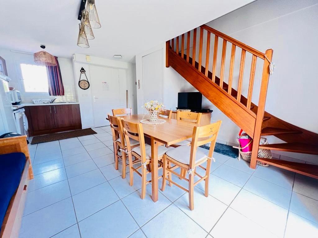 Maison Residence Odalys A Morgat En Bretagne Sur La Presqu'Ile De Crozon Situee A 800 M De La Mer Piscine Chauffee Travaux Piscine Debut Du 1 Er Juin Au 15 Juin 2025 Extérieur photo