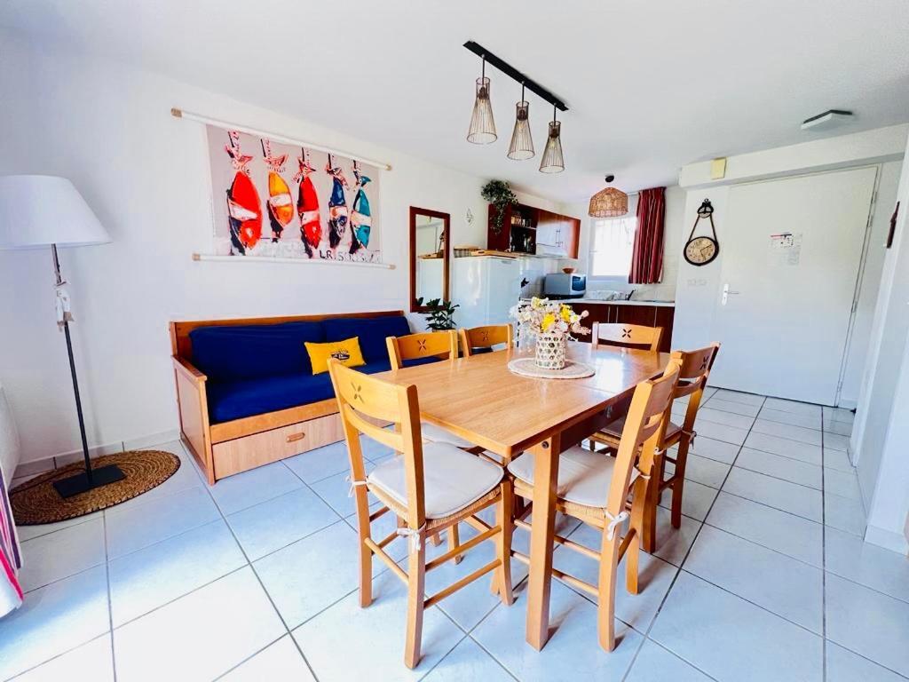 Maison Residence Odalys A Morgat En Bretagne Sur La Presqu'Ile De Crozon Situee A 800 M De La Mer Piscine Chauffee Travaux Piscine Debut Du 1 Er Juin Au 15 Juin 2025 Extérieur photo